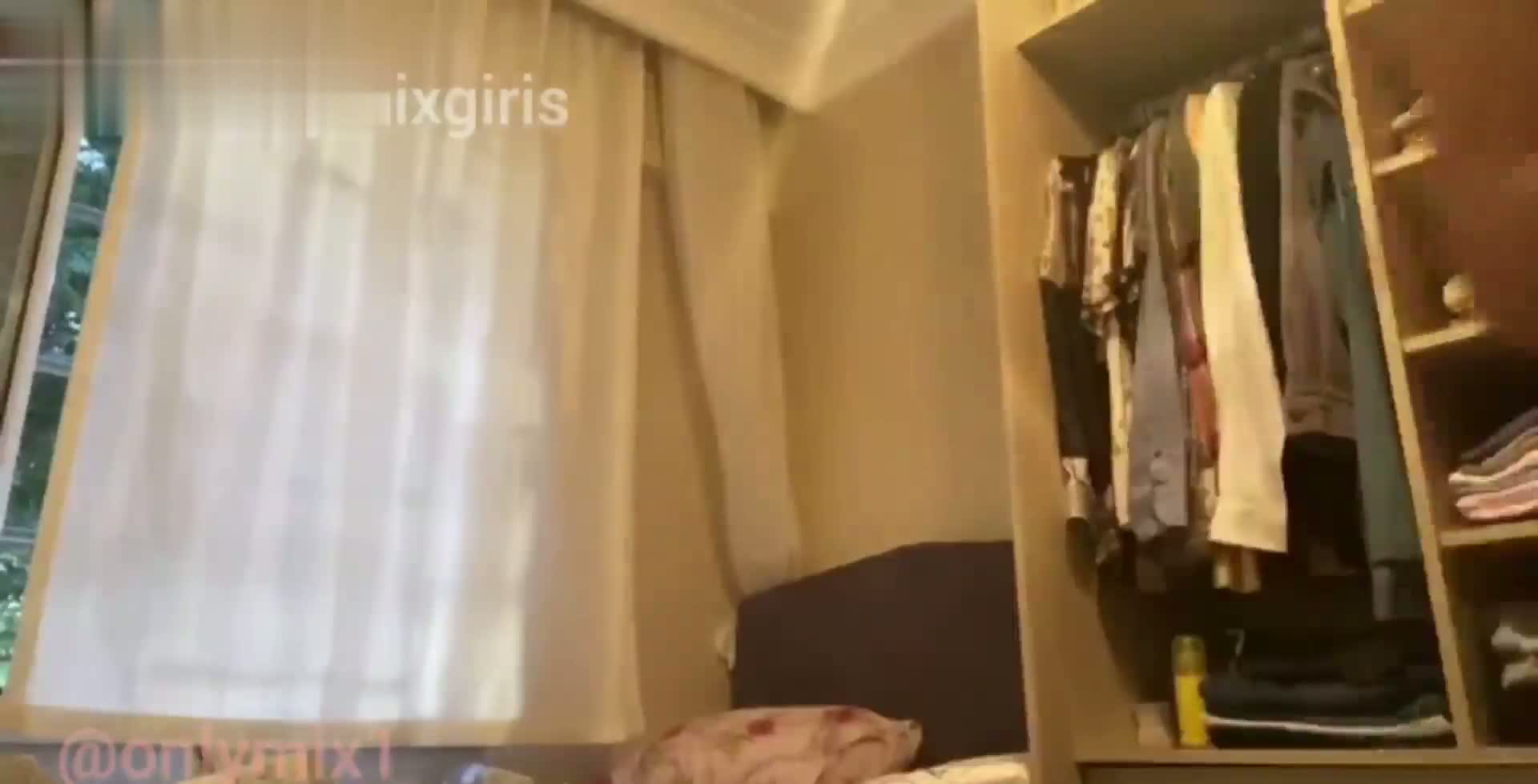Liseli Hilalden Namı Değer Kızıl liseli pornosu