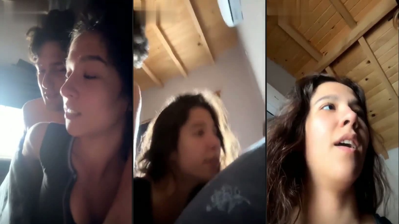 Aşçı ve barmenin apart sikiş videosu yayında