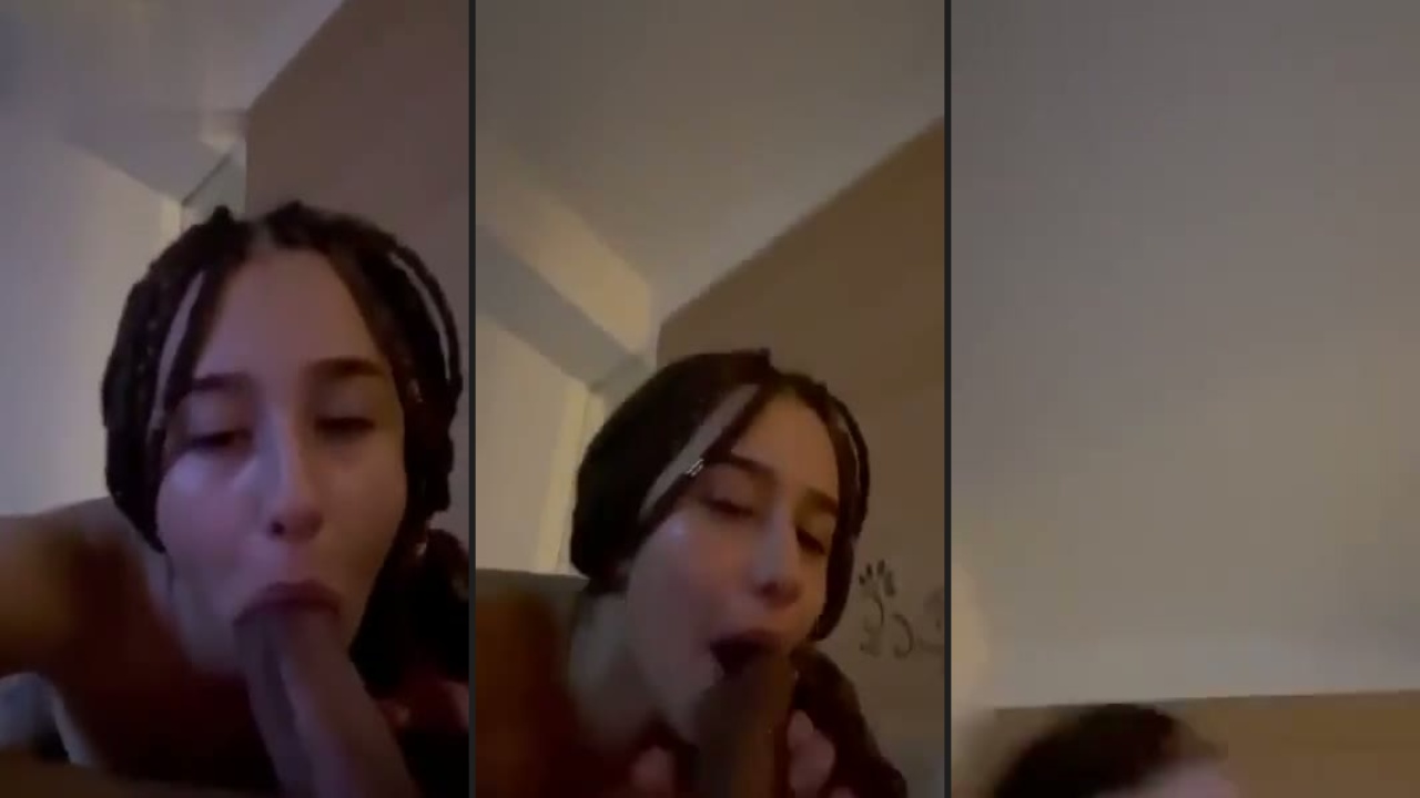 Nadeleine Sahide Sikişiyor HD Porno