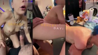 Mavisese Onlyfans Grup Porno ifşası